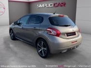 PEUGEOT d'occasion 208 1.6 VTi Féline 6cv 5p de 2012 Orgeval Verneuil