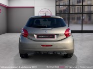 PEUGEOT d'occasion 208 1.6 VTi Féline 6cv 5p de 2012 Orgeval Verneuil