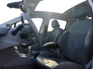 PEUGEOT d'occasion 208 1.6 VTi Féline 6cv 5p de 2012 Orgeval Verneuil
