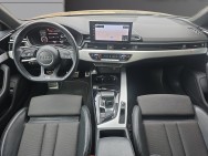 AUDI d'occasion A4 AVANT 35 TDI 163 S LINE S TRONIC AUTO de 2019