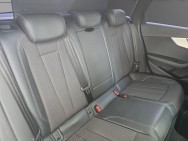 AUDI d'occasion A4 AVANT 35 TDI 163 S LINE S TRONIC AUTO de 2019