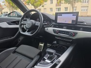 AUDI d'occasion A4 AVANT 35 TDI 163 S LINE S TRONIC AUTO de 2019