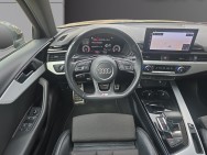 AUDI d'occasion A4 AVANT 35 TDI 163 S LINE S TRONIC AUTO de 2019