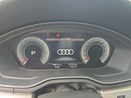 AUDI d'occasion A4 AVANT 35 TDI 163 S LINE S TRONIC AUTO de 2019