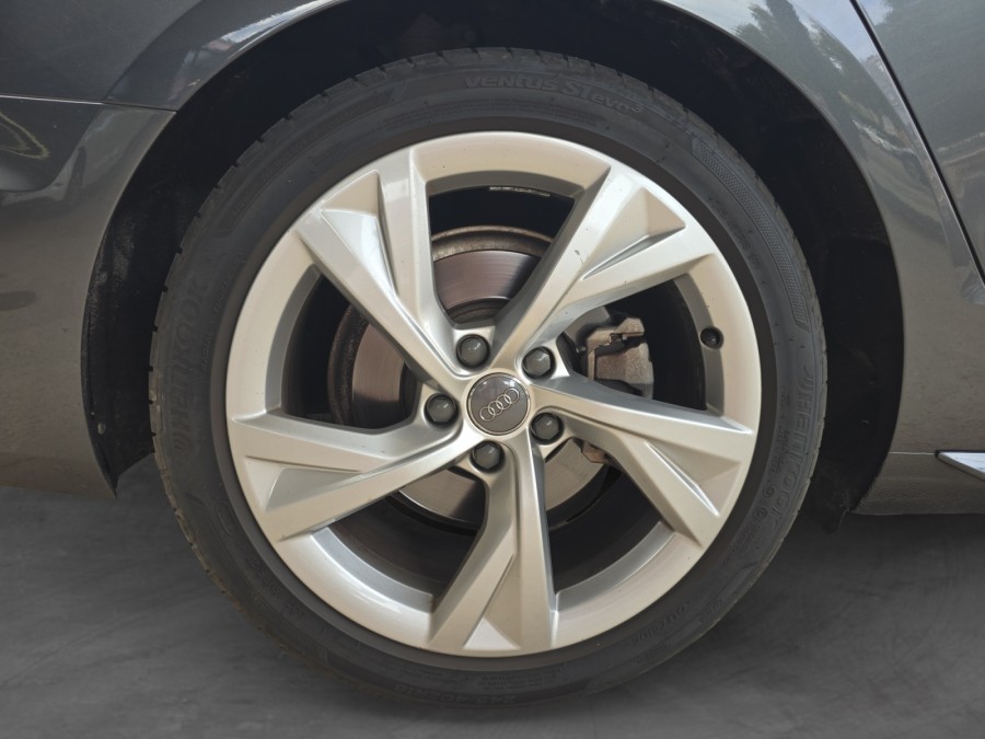 AUDI d'occasion A4 AVANT 35 TDI 163 S LINE S TRONIC AUTO de 2019