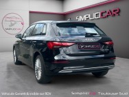 AUDI d'occasion A3 40 TFSIE de 2021 Toulouse Sud (31)﻿