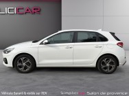 HYUNDAI d'occasion I30 1.6 CRDI 115 CREATIVE PH2 de 2021 Salon de