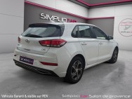 HYUNDAI d'occasion I30 1.6 CRDI 115 CREATIVE PH2 de 2021 Salon de