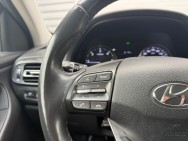 HYUNDAI d'occasion I30 1.6 CRDI 115 CREATIVE PH2 de 2021 Salon de