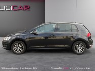 VOLKSWAGEN d'occasion GOLF VII 1.4 TSI 125 ALLSTAR de 2016 Andrezieux