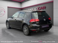 VOLKSWAGEN d'occasion GOLF VII 1.4 TSI 125 ALLSTAR de 2016 Andrezieux