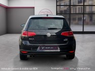 VOLKSWAGEN d'occasion GOLF VII 1.4 TSI 125 ALLSTAR de 2016 Andrezieux