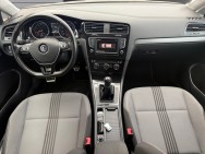 VOLKSWAGEN d'occasion GOLF VII 1.4 TSI 125 ALLSTAR de 2016 Andrezieux