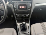 VOLKSWAGEN d'occasion GOLF VII 1.4 TSI 125 ALLSTAR de 2016 Andrezieux