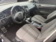 VOLKSWAGEN d'occasion GOLF VII 1.4 TSI 125 ALLSTAR de 2016 Andrezieux