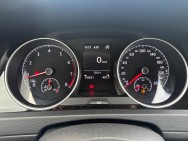 VOLKSWAGEN d'occasion GOLF VII 1.4 TSI 125 ALLSTAR de 2016 Andrezieux