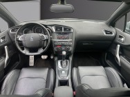 DS d'occasion DS4 2.0 BLUE HDI 180 EXECUTIVE DWEAT de 2017 Rennes