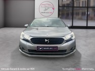 DS d'occasion DS4 2.0 BLUE HDI 180 EXECUTIVE DWEAT de 2017 Rennes