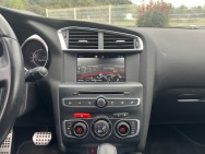 DS d'occasion DS4 2.0 BLUE HDI 180 EXECUTIVE DWEAT de 2017 Rennes