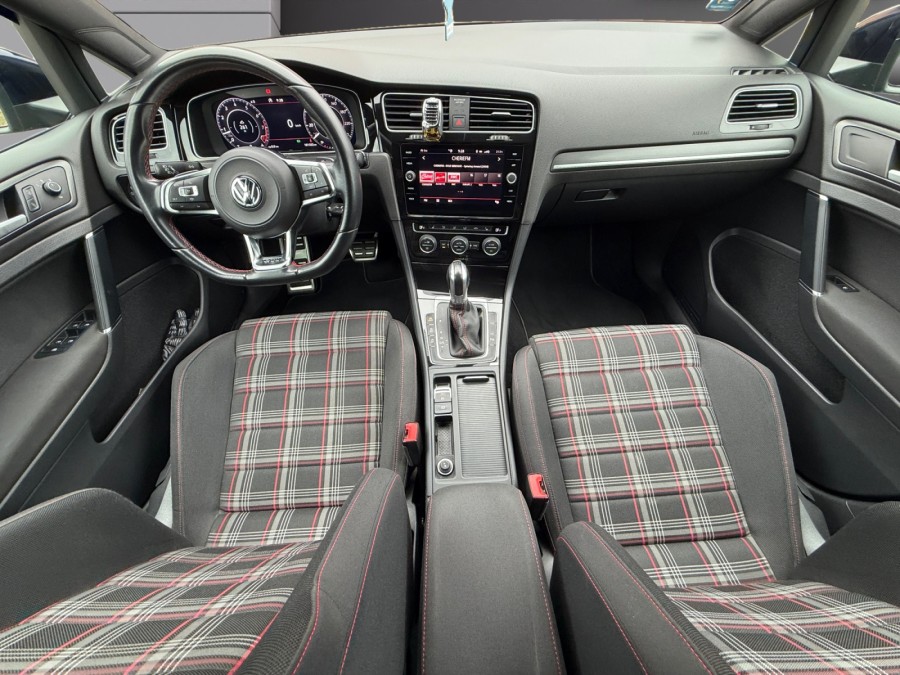 VOLKSWAGEN d'occasion GOLF 2.0 TSI 245ch GTI Performance DSG7