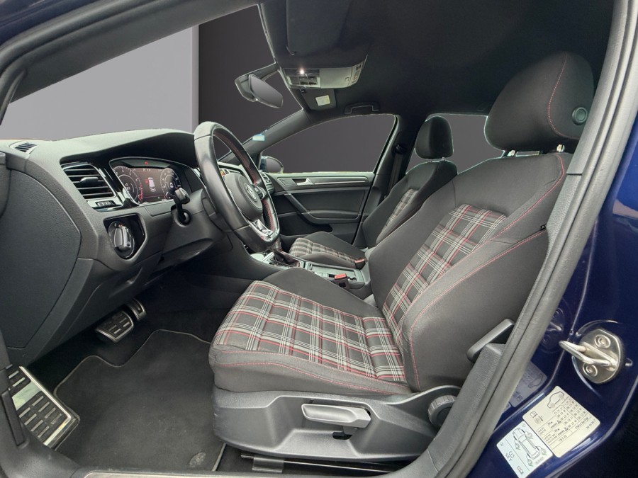 VOLKSWAGEN d'occasion GOLF 2.0 TSI 245ch GTI Performance DSG7