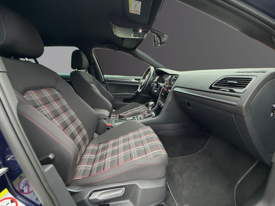 VOLKSWAGEN d'occasion GOLF 2.0 TSI 245ch GTI Performance DSG7