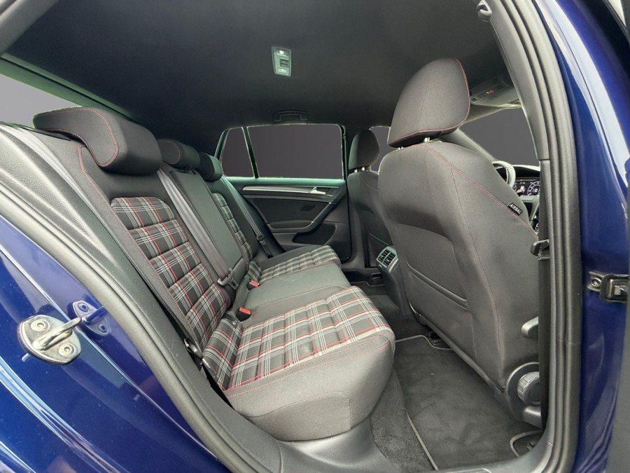 VOLKSWAGEN d'occasion GOLF 2.0 TSI 245ch GTI Performance DSG7