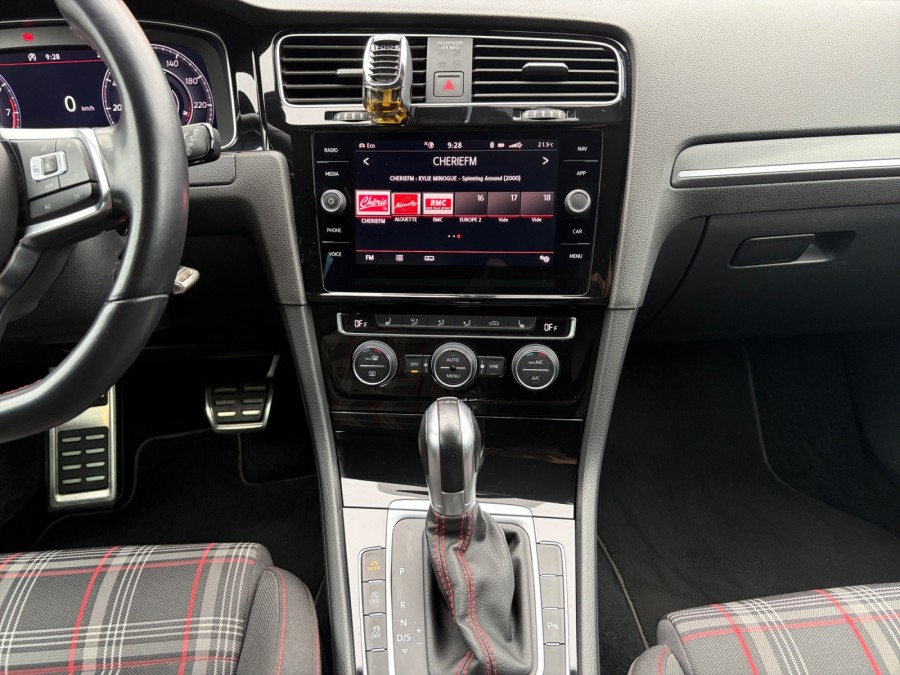 VOLKSWAGEN d'occasion GOLF 2.0 TSI 245ch GTI Performance DSG7