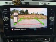 VOLKSWAGEN d'occasion GOLF 2.0 TSI 245ch GTI Performance DSG7
