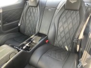 BENTLEY d'occasion CONTINENTAL GT 6 W12 575 AUTO de 2014 Paris 15