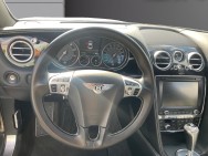 BENTLEY d'occasion CONTINENTAL GT 6 W12 575 AUTO de 2014 Paris 15
