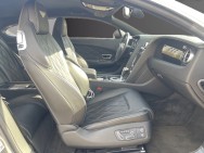BENTLEY d'occasion CONTINENTAL GT 6 W12 575 AUTO de 2014 Paris 15