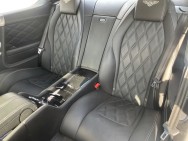 BENTLEY d'occasion CONTINENTAL GT 6 W12 575 AUTO de 2014 Paris 15