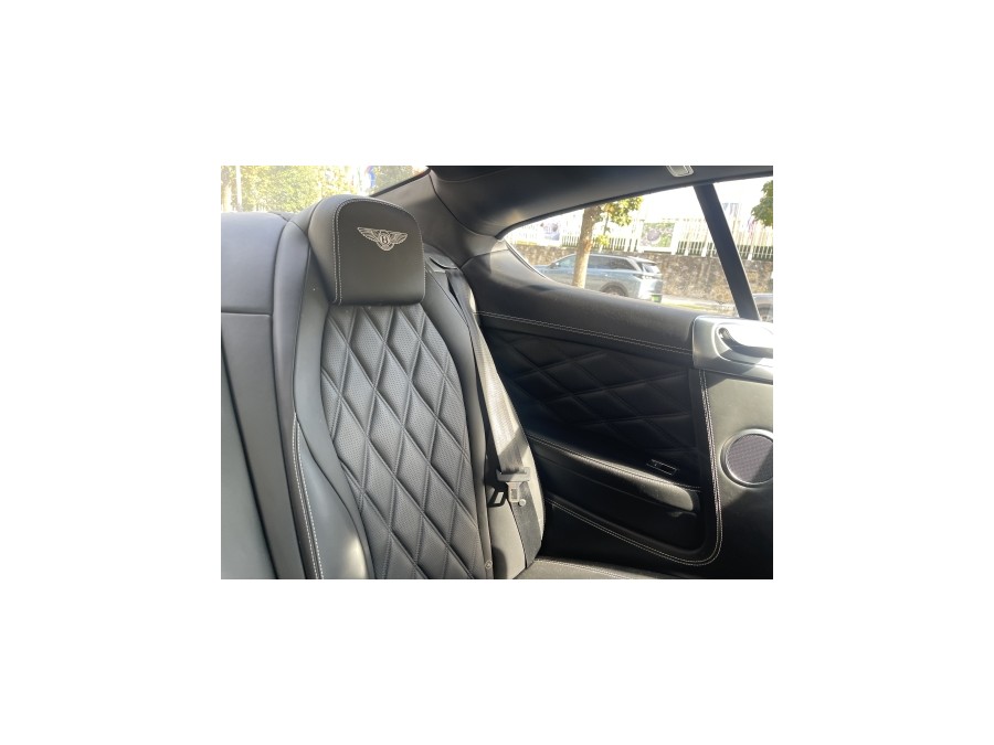 BENTLEY d'occasion CONTINENTAL GT 6 W12 575 AUTO de 2014 Paris 15