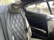 BENTLEY d'occasion CONTINENTAL GT 6 W12 575 AUTO de 2014 Paris 15