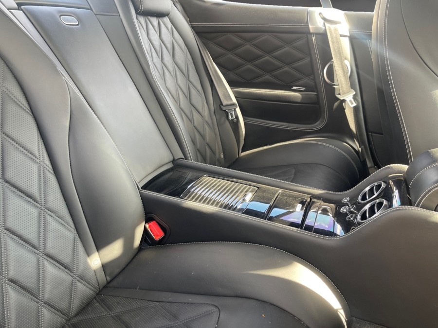 BENTLEY d'occasion CONTINENTAL GT 6 W12 575 AUTO de 2014 Paris 15
