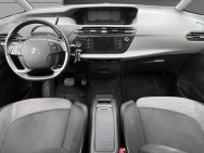 CITROEN d'occasion C4 SPACETOURER 1.6 BLUE HDI 120 LIVE EAT AUTO de