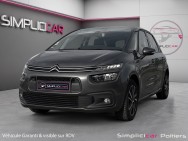 CITROEN d'occasion C4 SPACETOURER 1.6 BLUE HDI 120 LIVE EAT AUTO de