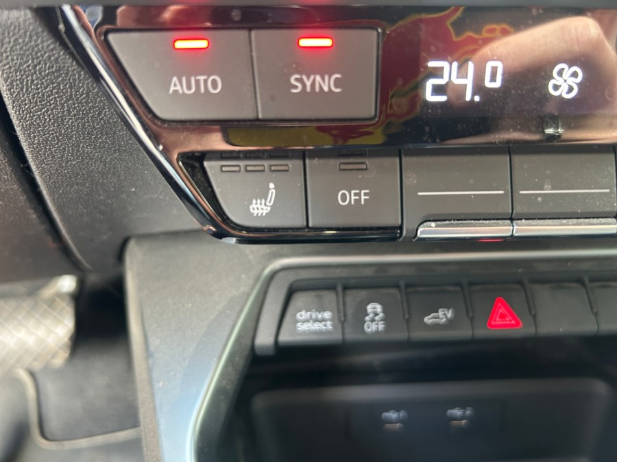 AUDI d'occasion A3 40 TFSIE de 2021 Toulouse Sud (31)﻿