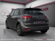 CITROEN d'occasion C4 SPACETOURER 1.6 BLUE HDI 120 LIVE EAT AUTO de