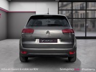 CITROEN d'occasion C4 SPACETOURER 1.6 BLUE HDI 120 LIVE EAT AUTO de