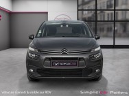 CITROEN d'occasion C4 SPACETOURER 1.6 BLUE HDI 120 LIVE EAT AUTO de