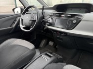 CITROEN d'occasion C4 SPACETOURER 1.6 BLUE HDI 120 LIVE EAT AUTO de