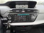CITROEN d'occasion C4 SPACETOURER 1.6 BLUE HDI 120 LIVE EAT AUTO de