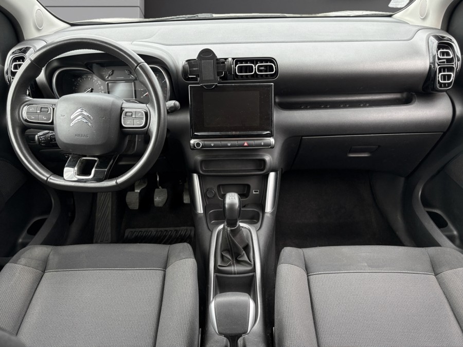 CITROEN d'occasion C3 AIRCROSS 1.2 82Ch FEEL de 2018 Poitiers (86)﻿