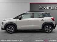 CITROEN d'occasion C3 AIRCROSS 1.2 82Ch FEEL de 2018 Poitiers (86)﻿