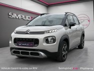 CITROEN d'occasion C3 AIRCROSS 1.2 82Ch FEEL de 2018 Poitiers (86)﻿