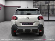 CITROEN d'occasion C3 AIRCROSS 1.2 82Ch FEEL de 2018 Poitiers (86)﻿