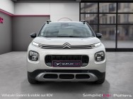 CITROEN d'occasion C3 AIRCROSS 1.2 82Ch FEEL de 2018 Poitiers (86)﻿