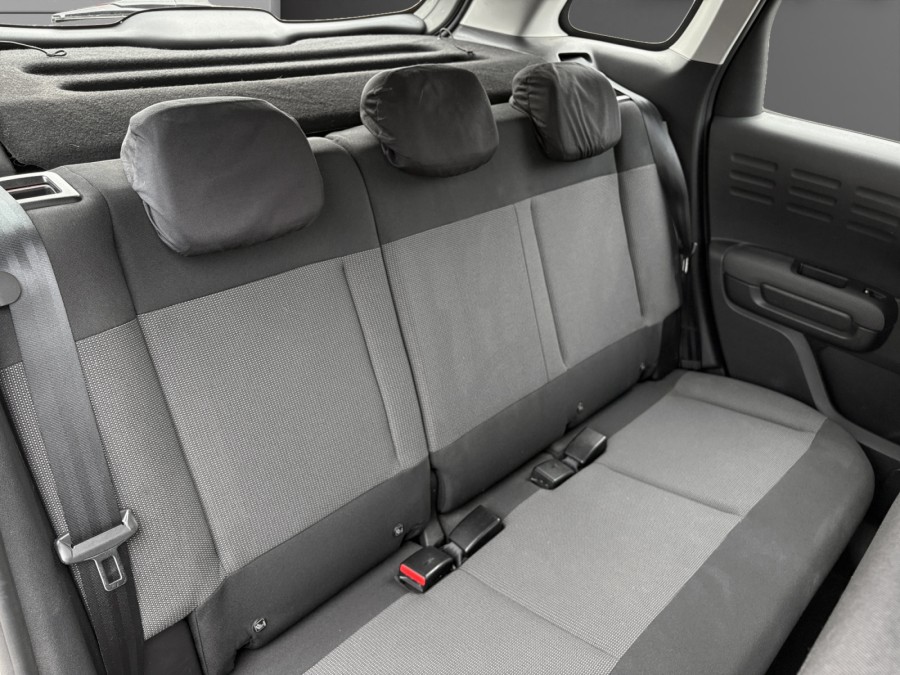 CITROEN d'occasion C3 AIRCROSS 1.2 82Ch FEEL de 2018 Poitiers (86)﻿
